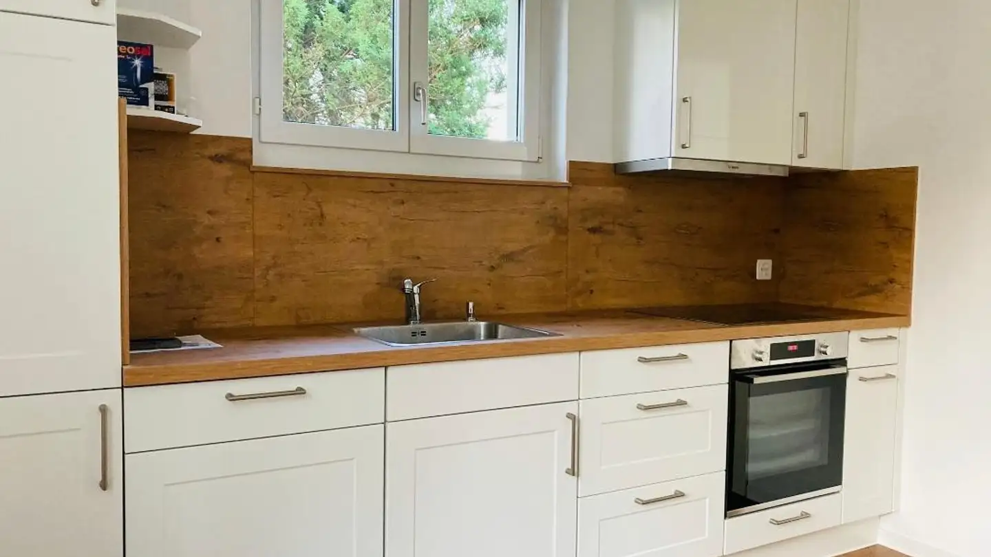 Maison individuelle à louer - Obere Geerenstrasse 57, 8044 Gockhausen - Photo 3