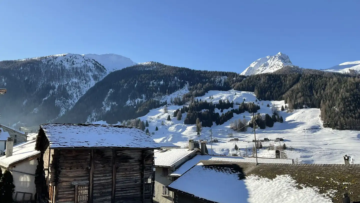 Single house for sale - 1945 Liddes - Photo 3