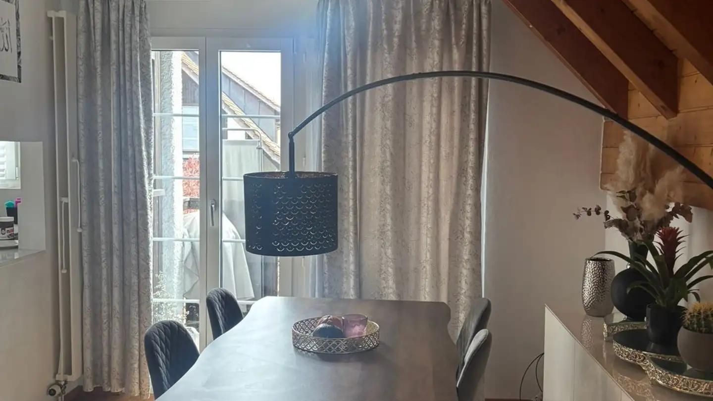 Appartamento in affitto - 8604 Volketswil - Foto 3