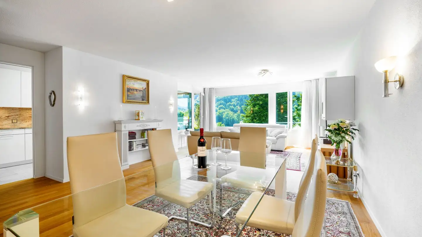 Appartamento in vendita - 6006 Luzern - Foto 2