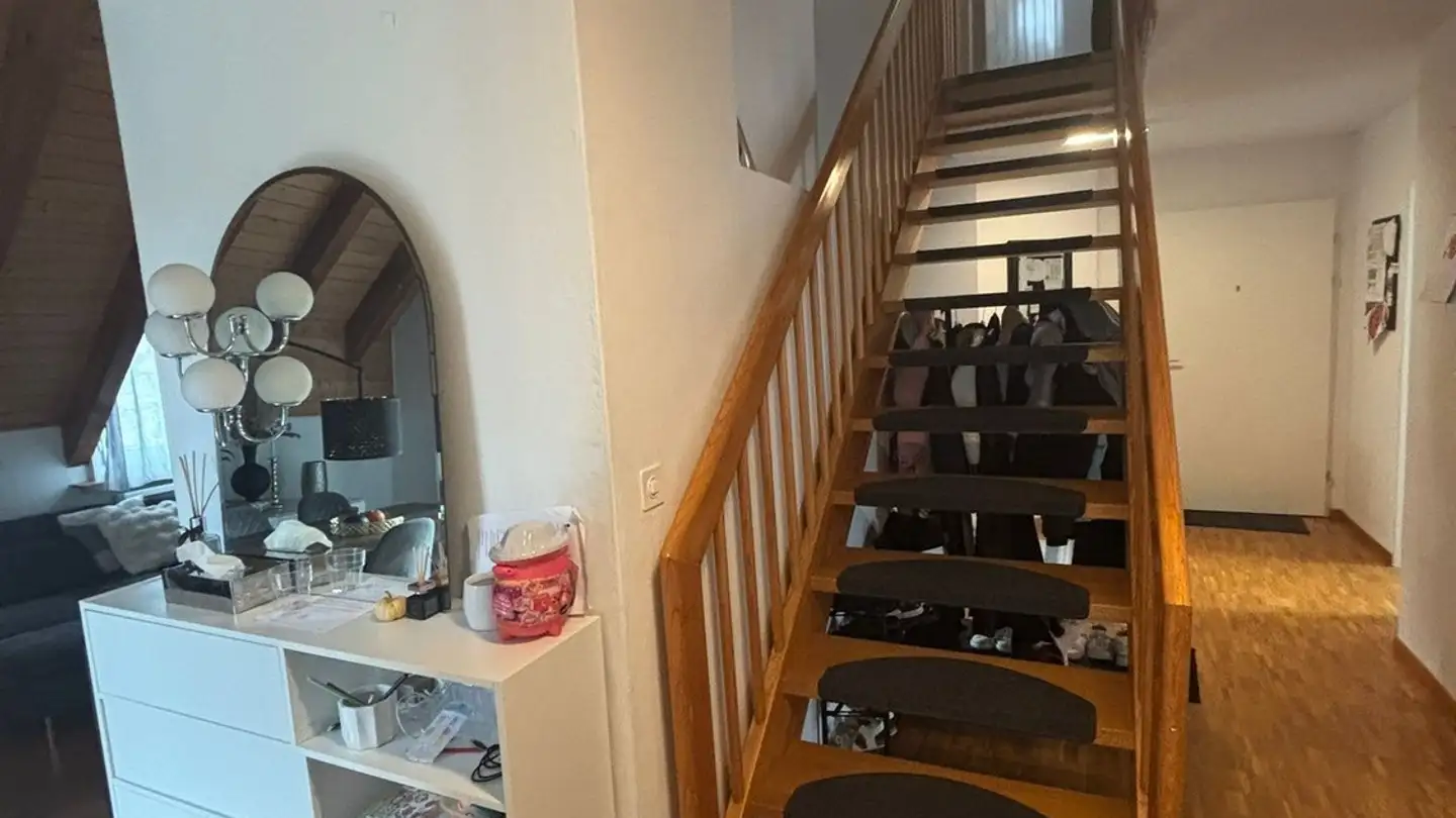 Appartamento in affitto - 8604 Volketswil - Foto 4