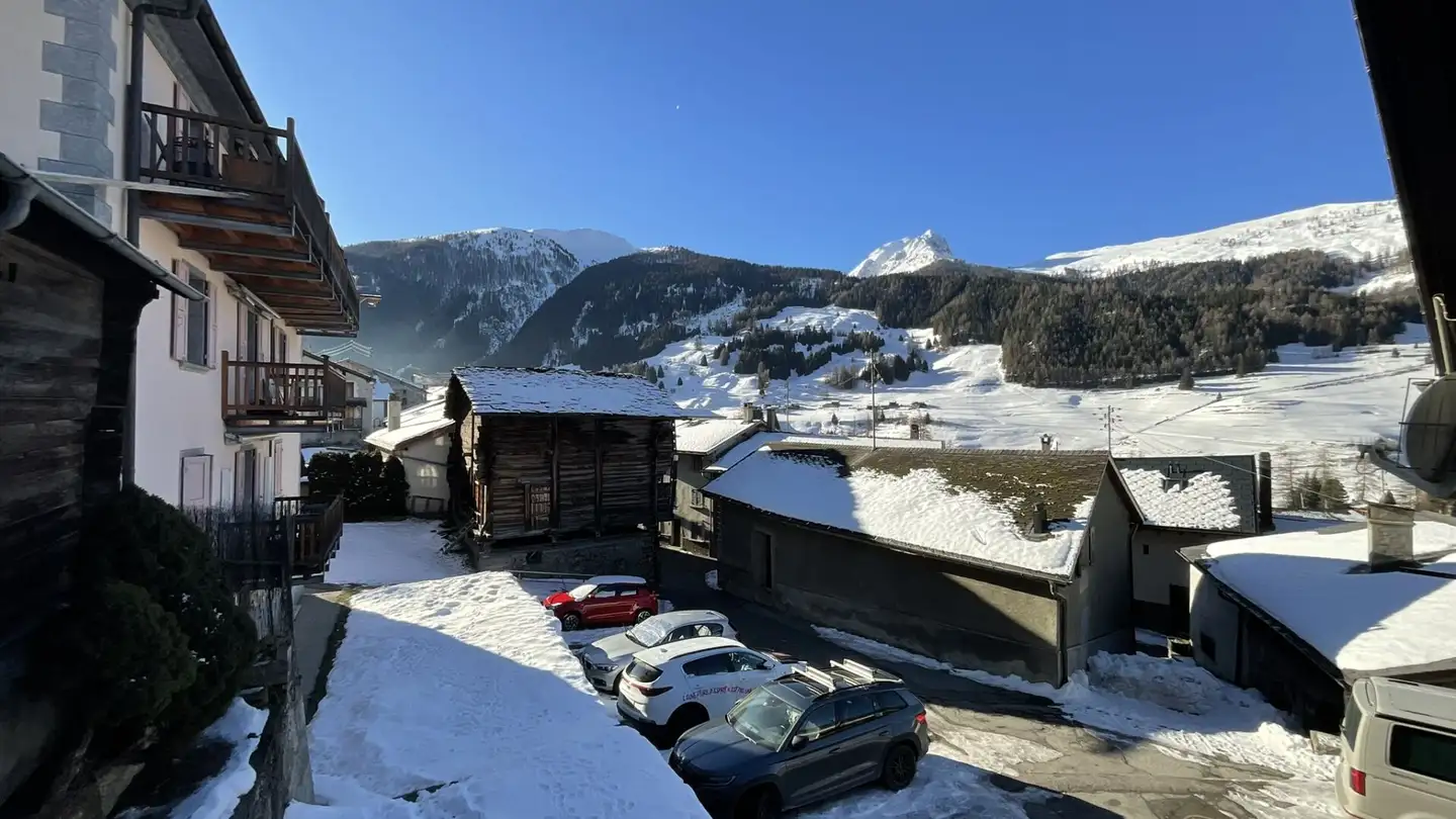 Single house for sale - 1945 Liddes - Photo 2