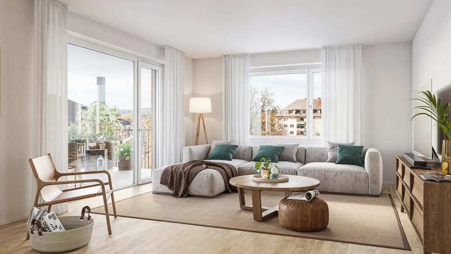 Appartamento in vendita - Muristrasse 168, 3006 Bern