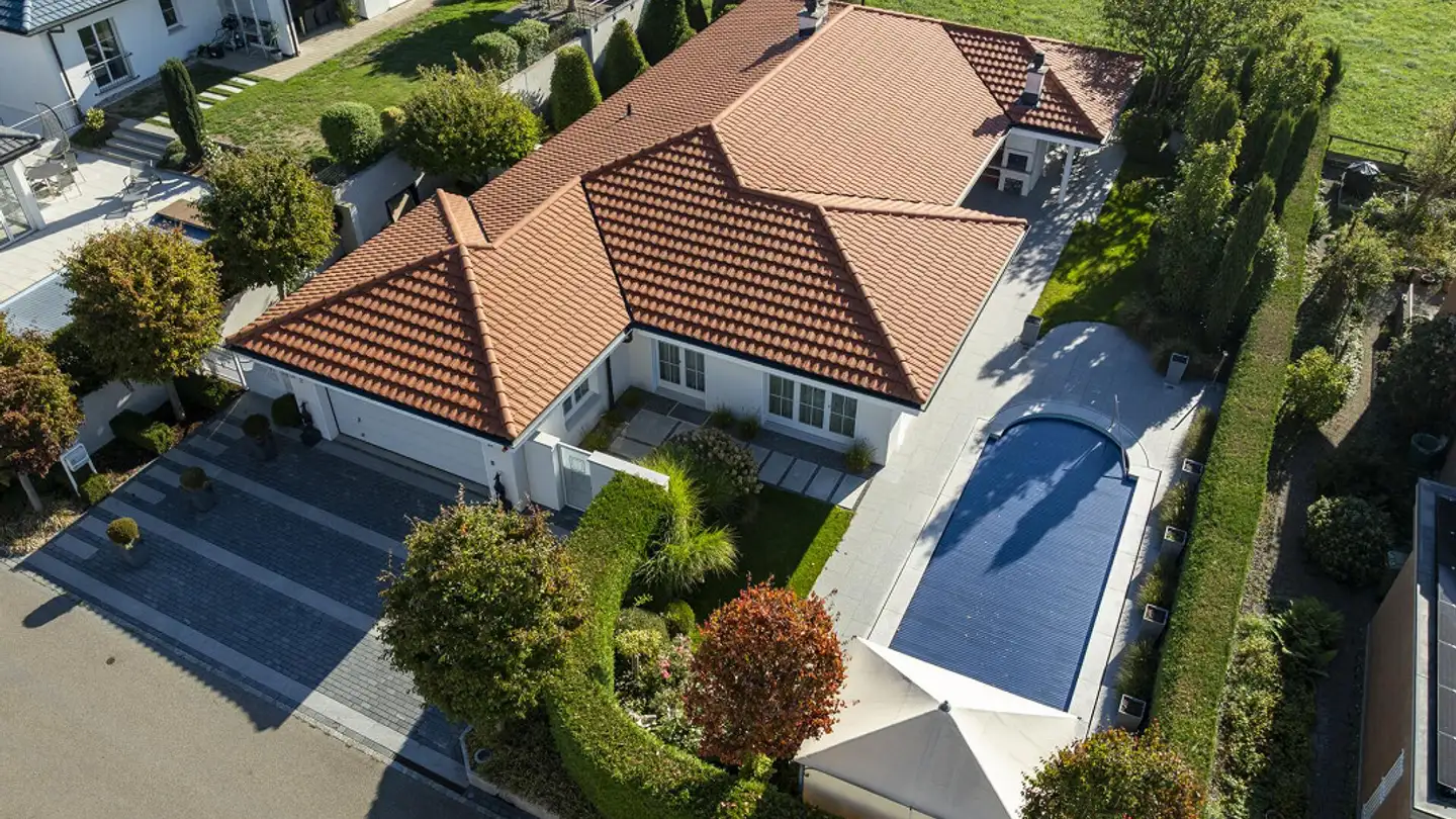 Single house for sale - Tödistrasse 2, 9524 Zuzwil SG