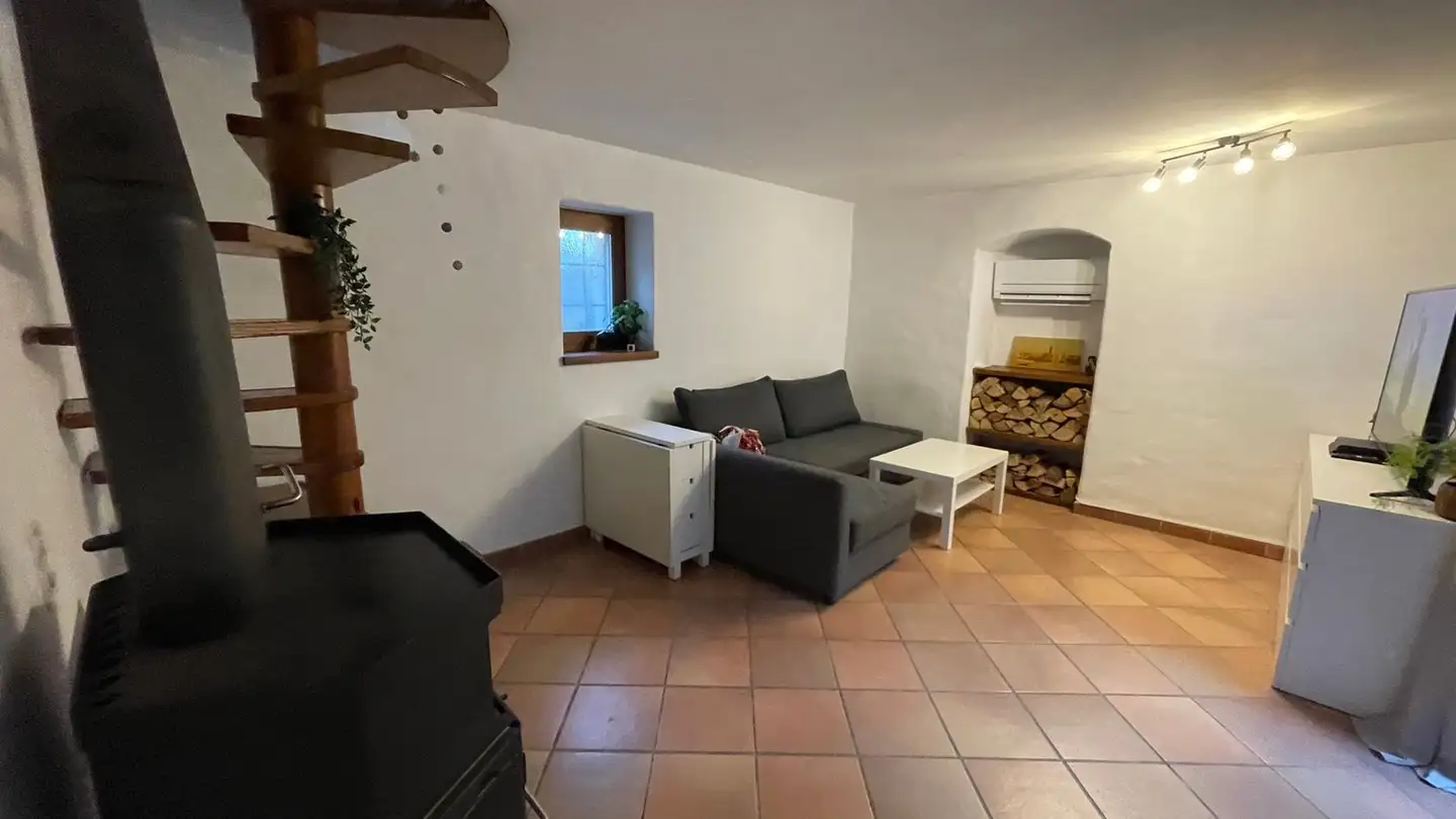 Casa singola in affitto - 6596 Gordola