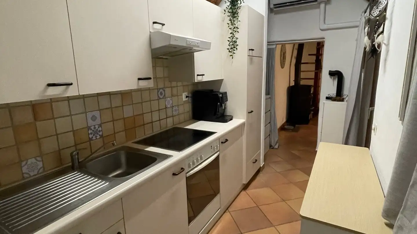 Casa singola in affitto - 6596 Gordola - Foto 2