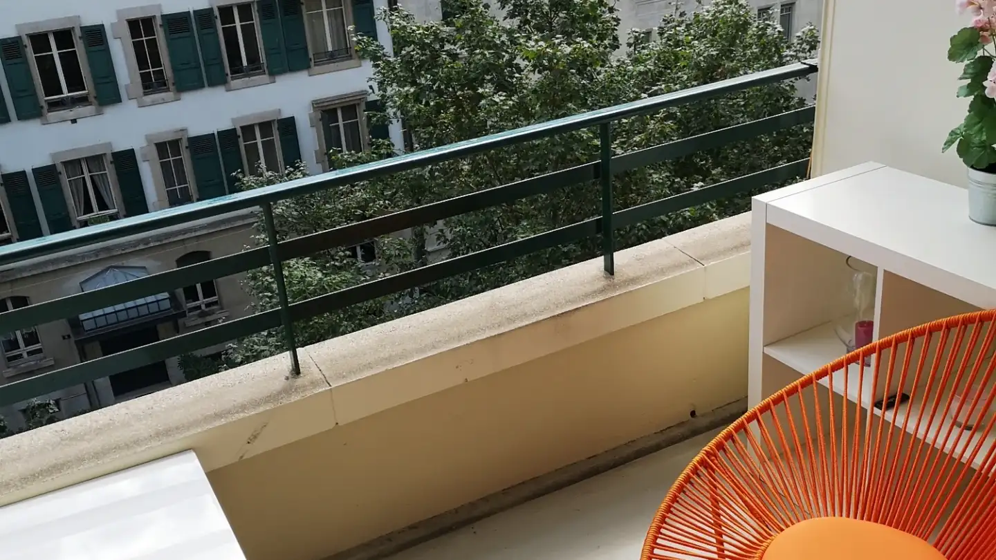Appartement à louer - Rue De Contamines, 1206 Genève - Photo 3