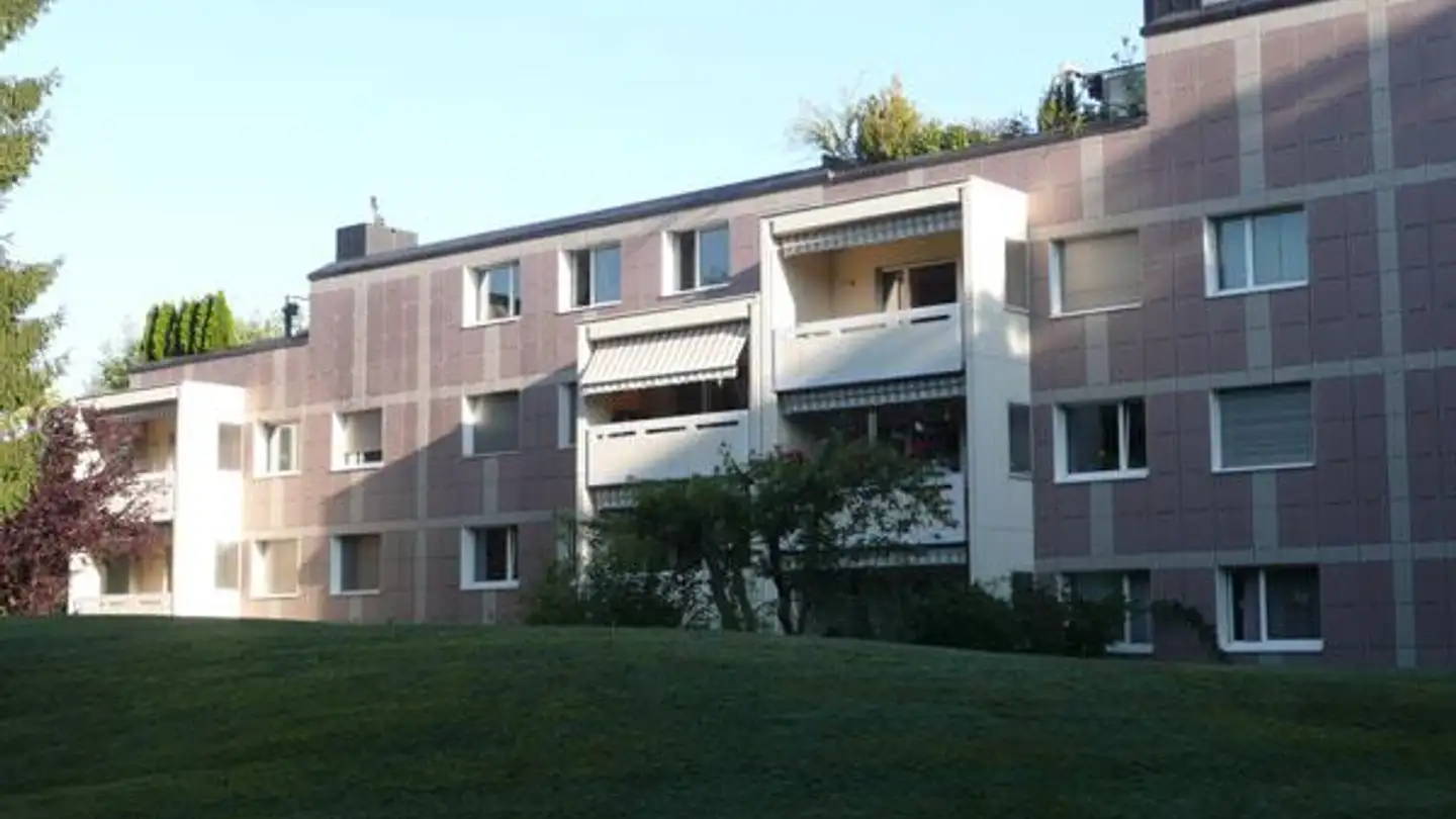 Apartment for rent - Am Pfisterhölzli 13, 8606 Greifensee - Photo 2