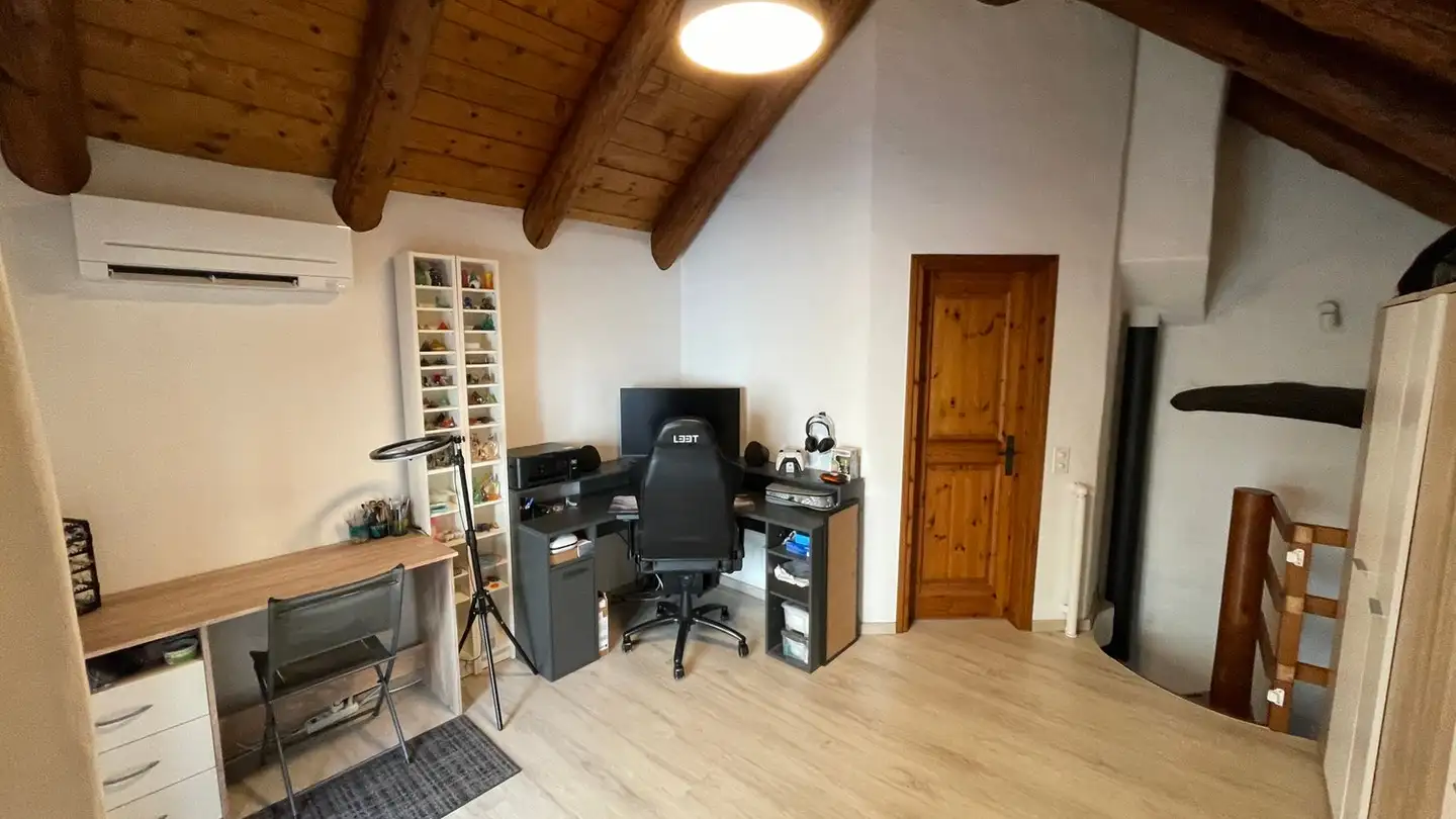 Casa singola in affitto - 6596 Gordola - Foto 3