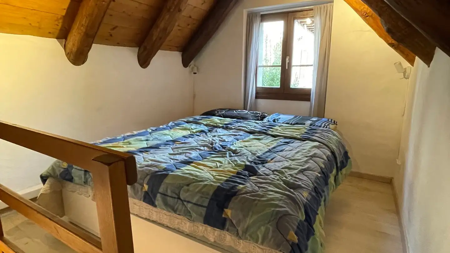 Casa singola in affitto - 6596 Gordola - Foto 4