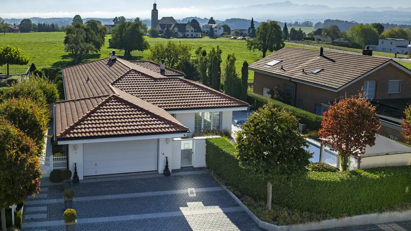 Single house for sale - Tödistrasse 2, 9524 Zuzwil SG - Photo 4