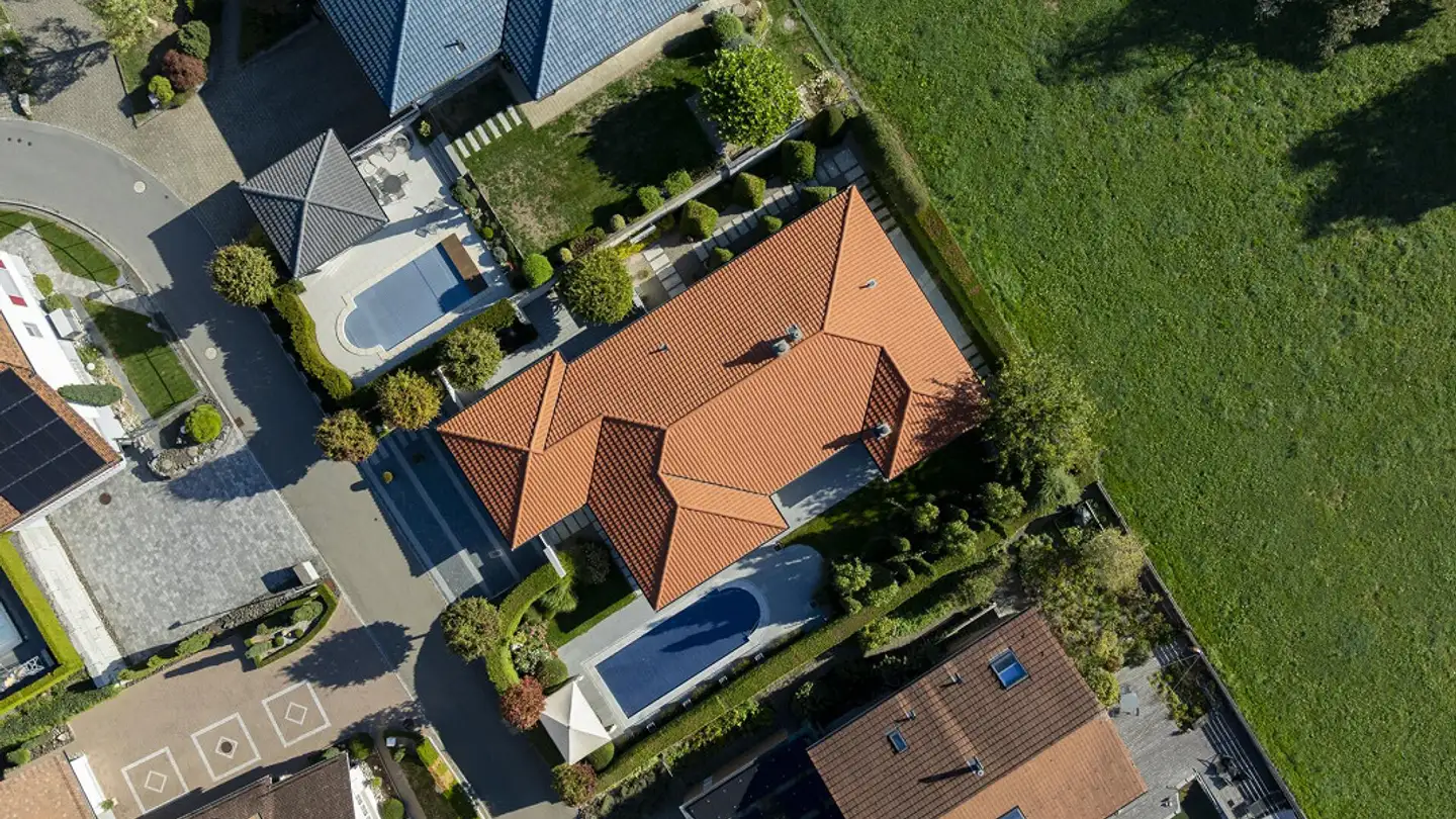 Single house for sale - Tödistrasse 2, 9524 Zuzwil SG - Photo 3