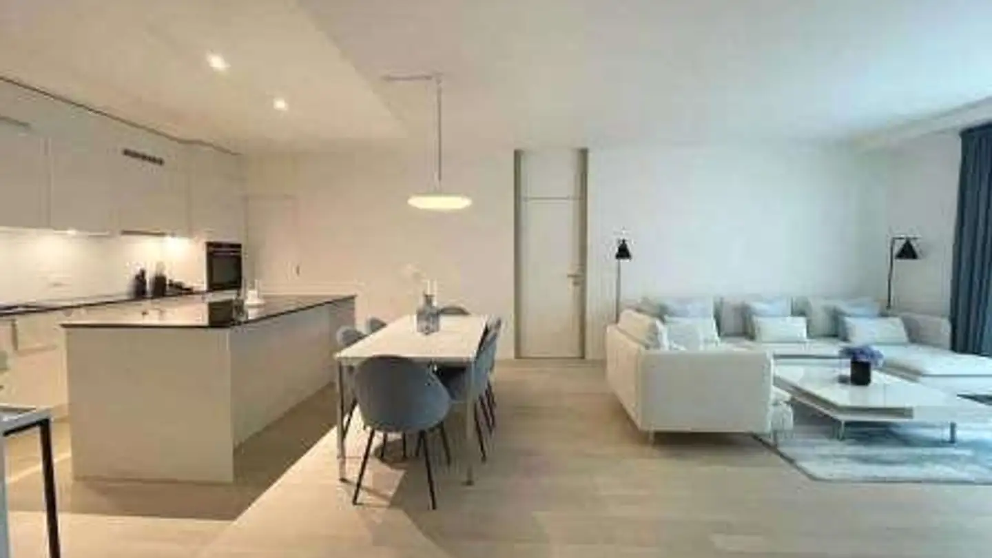 Appartement à louer - Rue Louis-De-Savoie 58, 1110 Morges