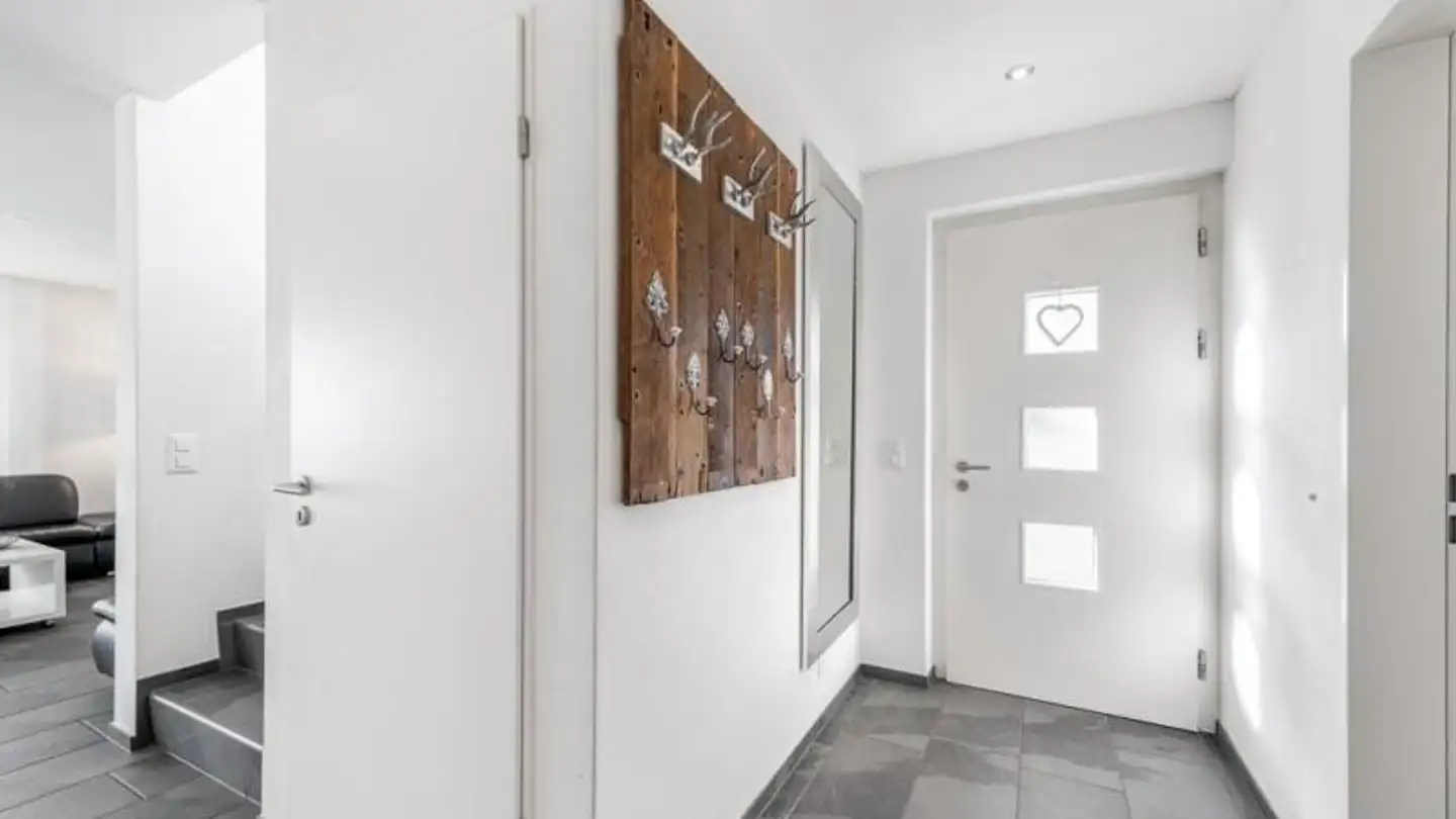 Casa singola in vendita - Wasserfluhweg 8, 5502 Hunzenschwil - Photo 2