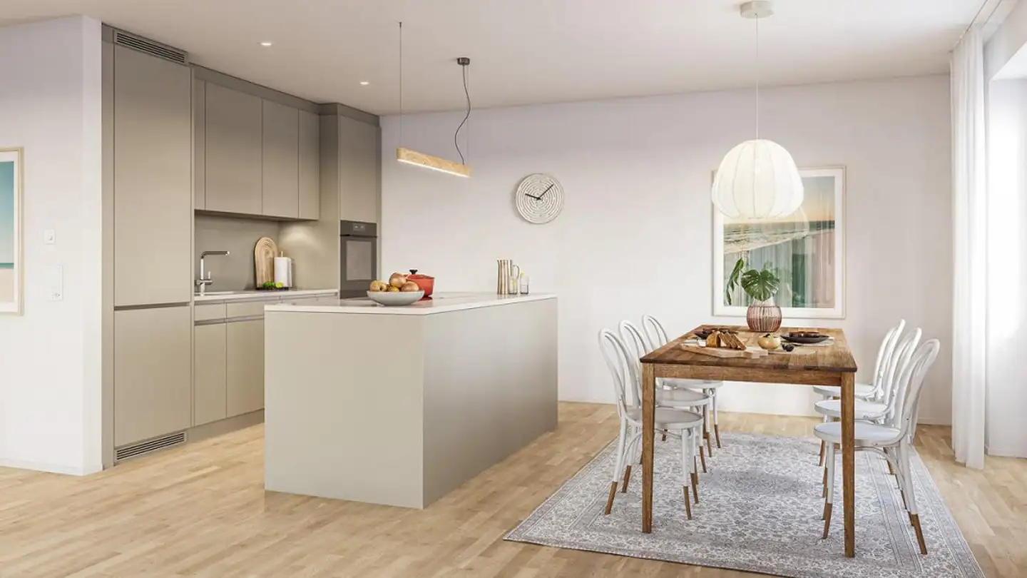 Appartamento in vendita - Muristrasse 168, 3006 Bern - Foto 2
