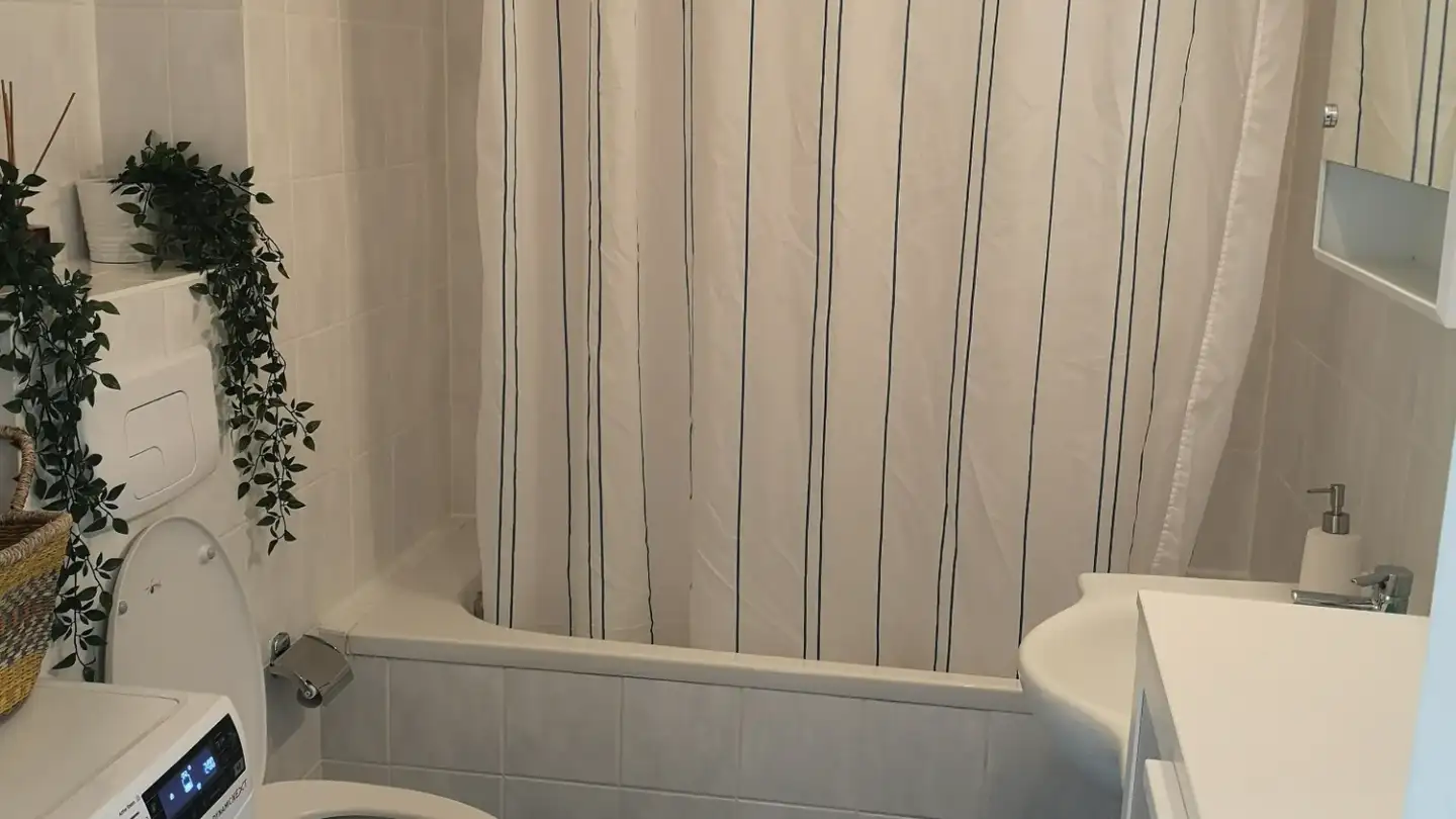 Appartement à louer - Rue De Contamines, 1206 Genève - Photo 2