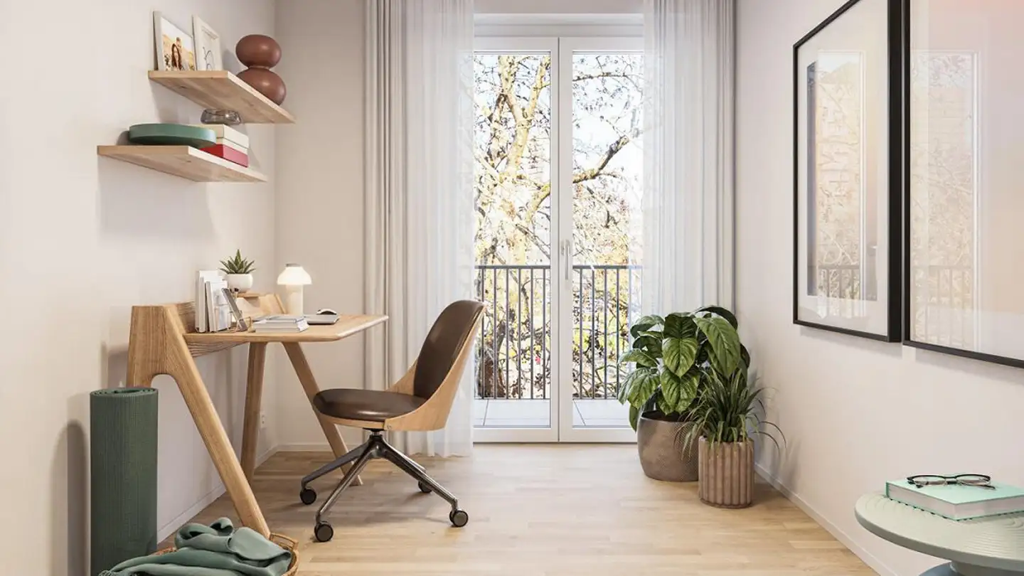 Appartamento in vendita - Muristrasse 168, 3006 Bern - Foto 3