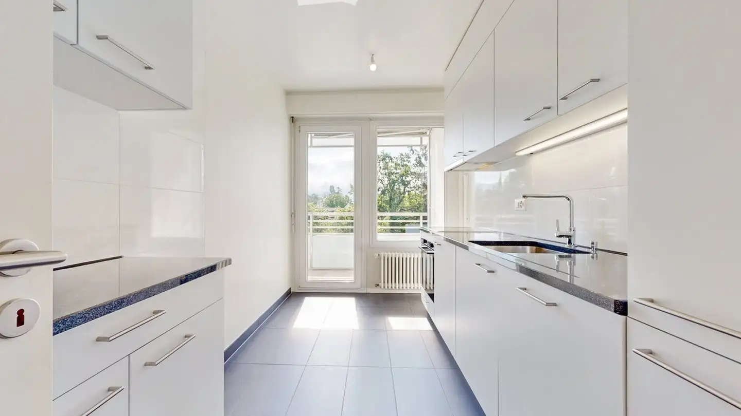 Appartement à louer - Chemin De-La-Montagne, 1224 Chêne-Bougeries - Photo 2