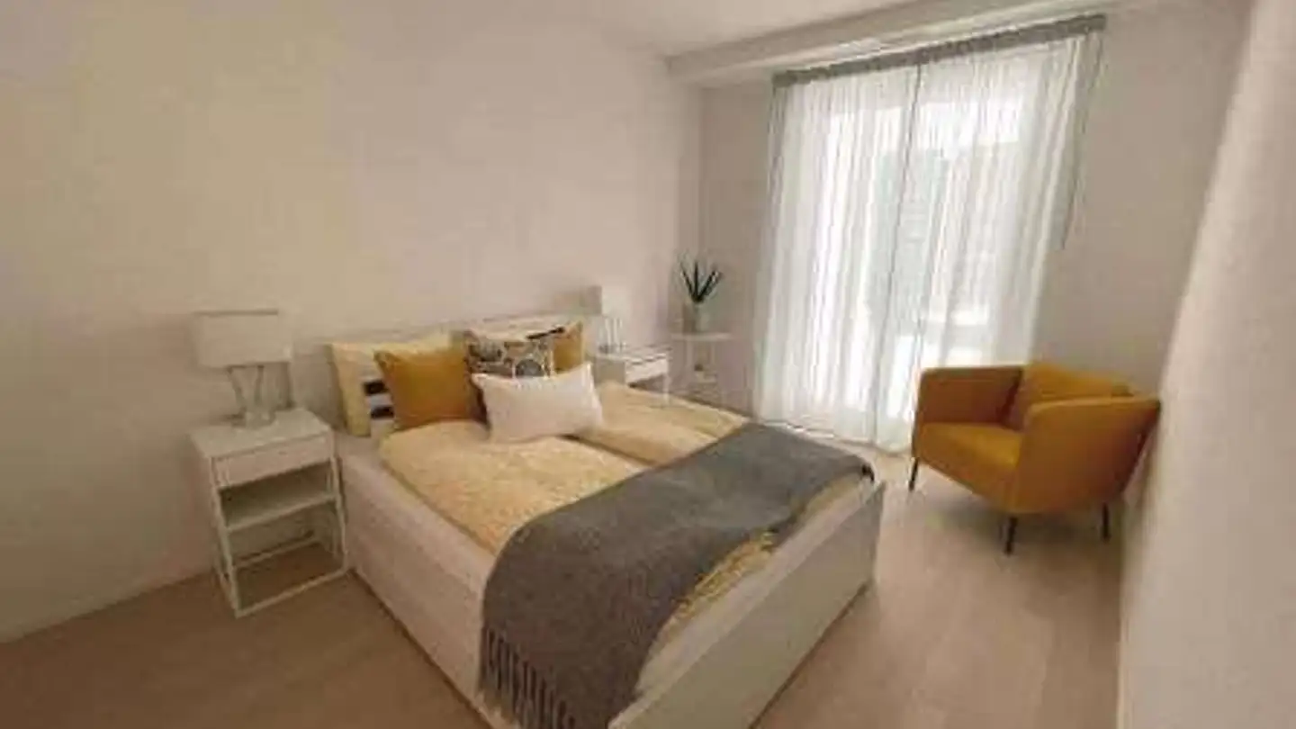 Appartement à louer - Rue Louis-De-Savoie 58, 1110 Morges - Photo 2