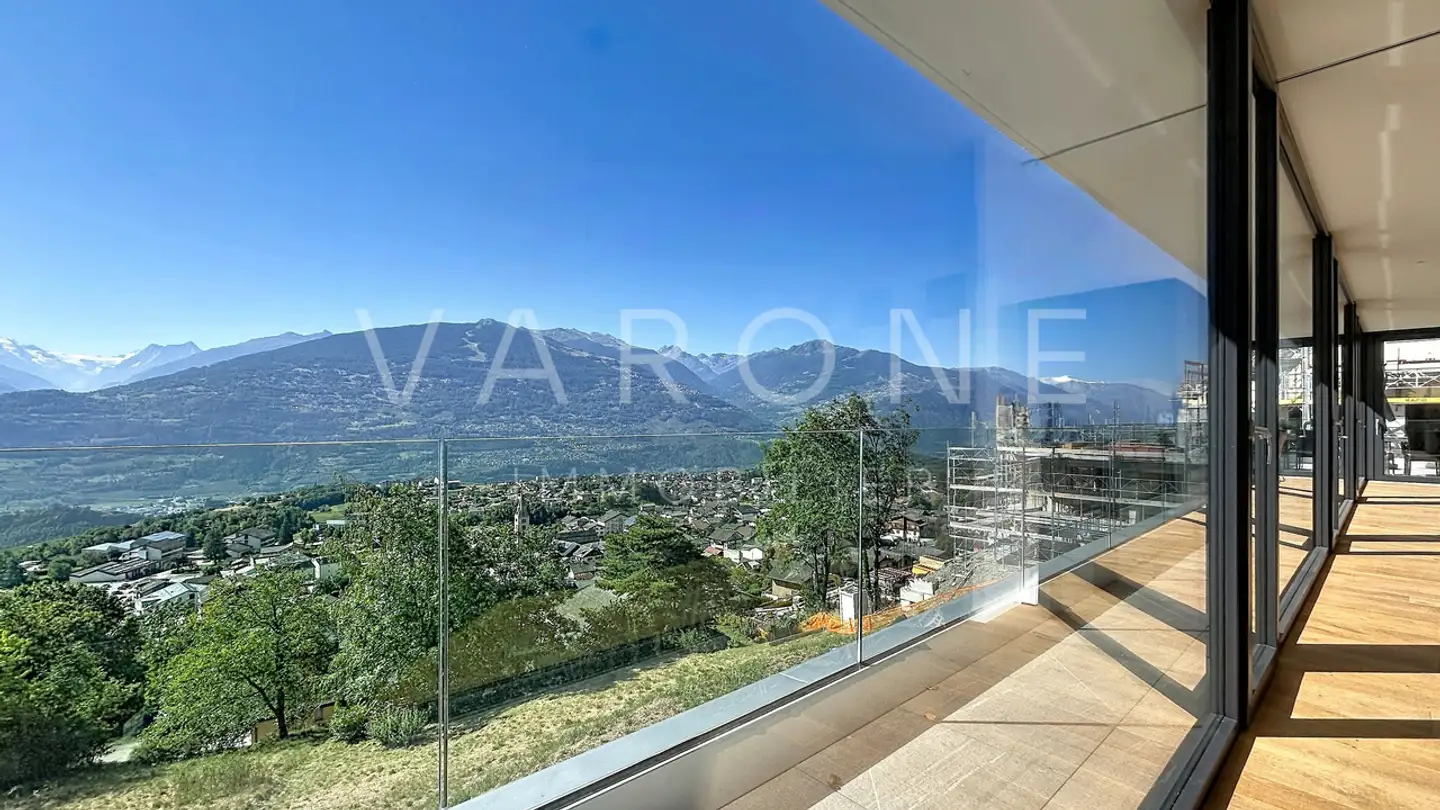 Villa for sale - 1965 Savièse - Photo 3