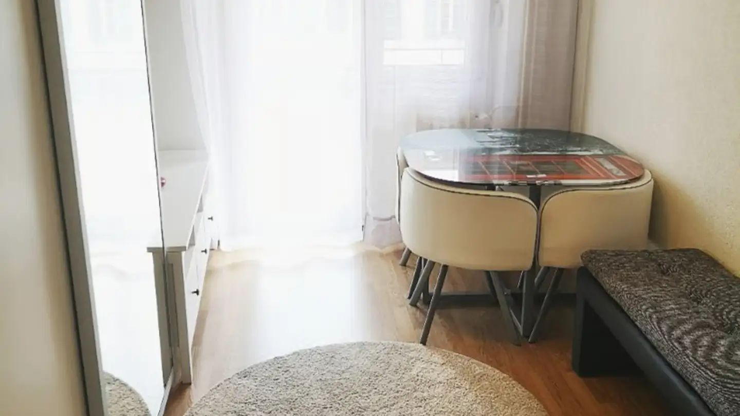 Appartement à louer - Rue De Contamines, 1206 Genève - Photo 4