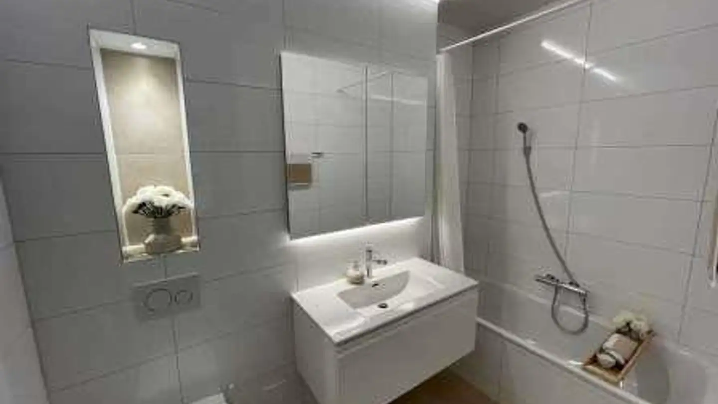 Appartement à louer - Rue Louis-De-Savoie 58, 1110 Morges - Photo 3