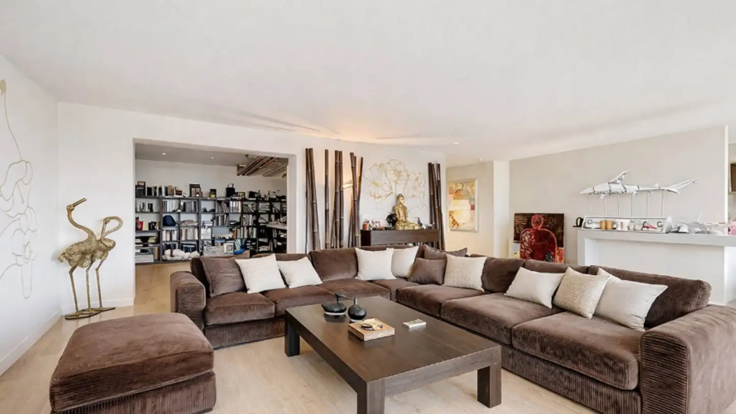 Apartment for sale - 1009 Pully - Photo 2