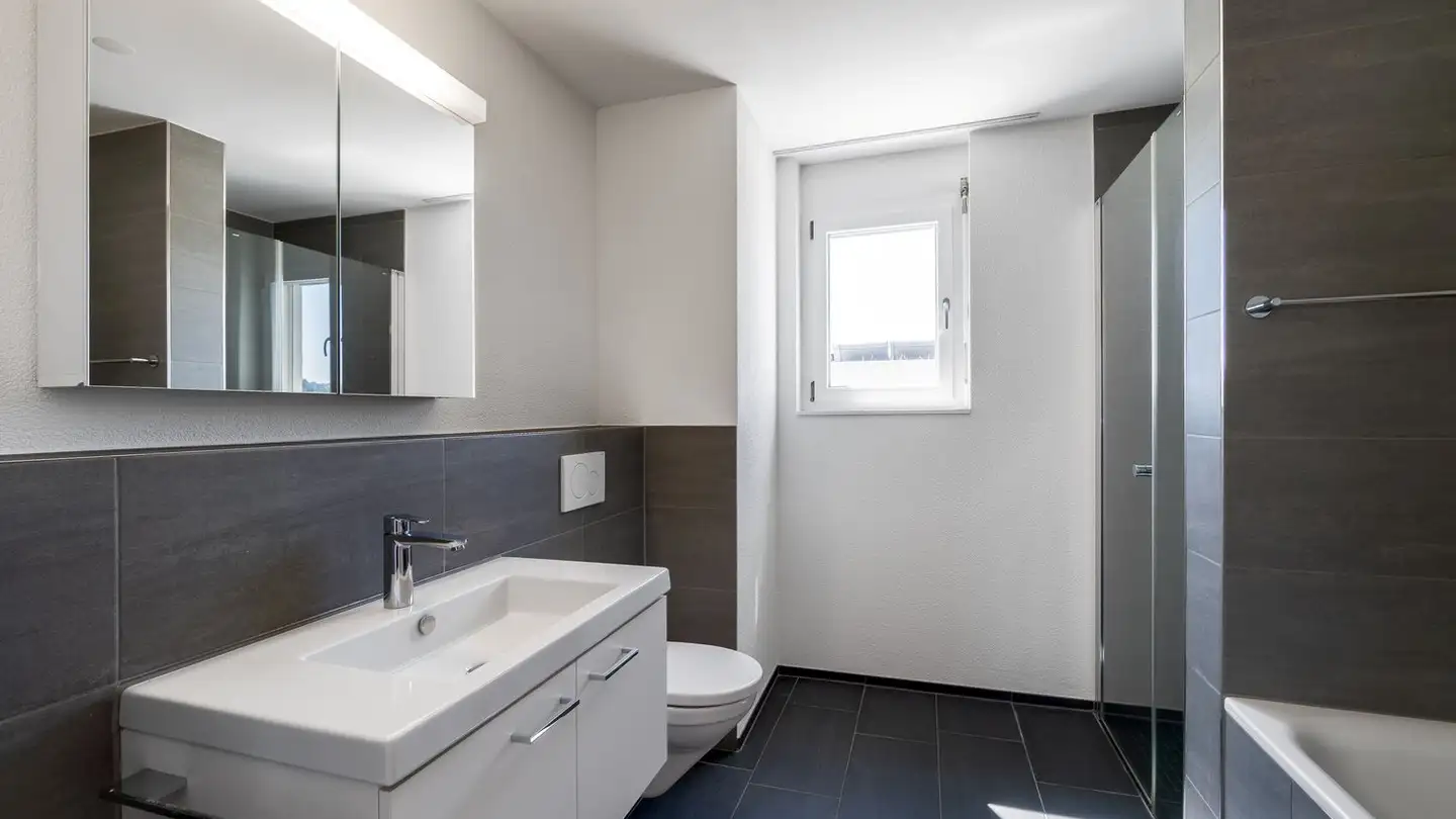 Appartement à louer - Sägeweg 8, 3360 Herzogenbuchsee