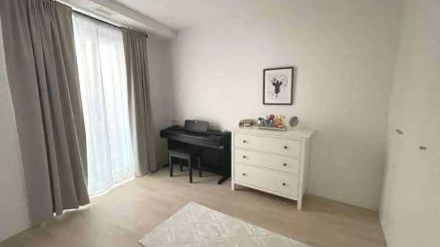 Appartement à louer - Rue Louis-De-Savoie 58, 1110 Morges - Photo 4