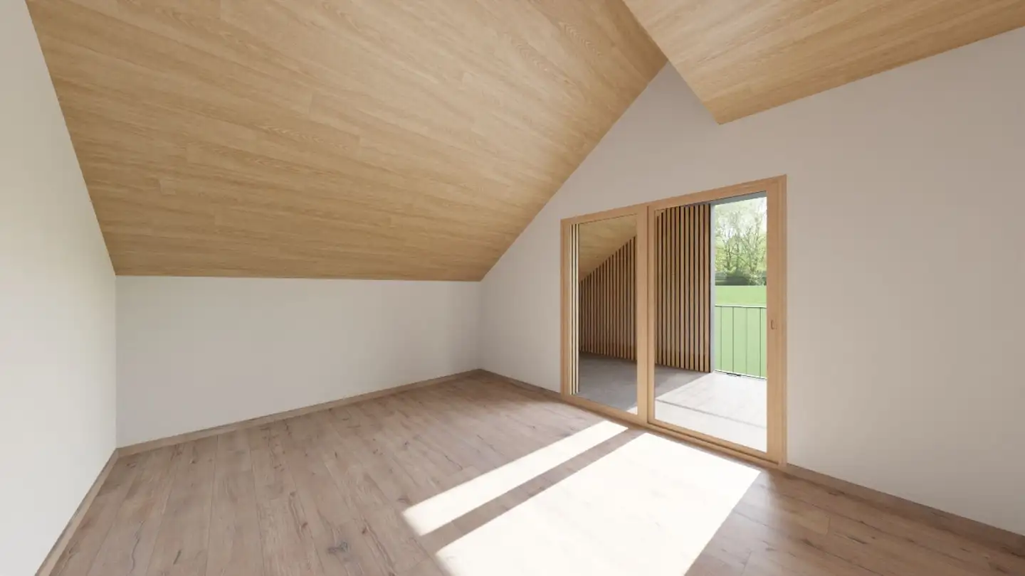 Appartamento in vendita - Route De La St-Martin, 2907 Rocourt - Foto 4