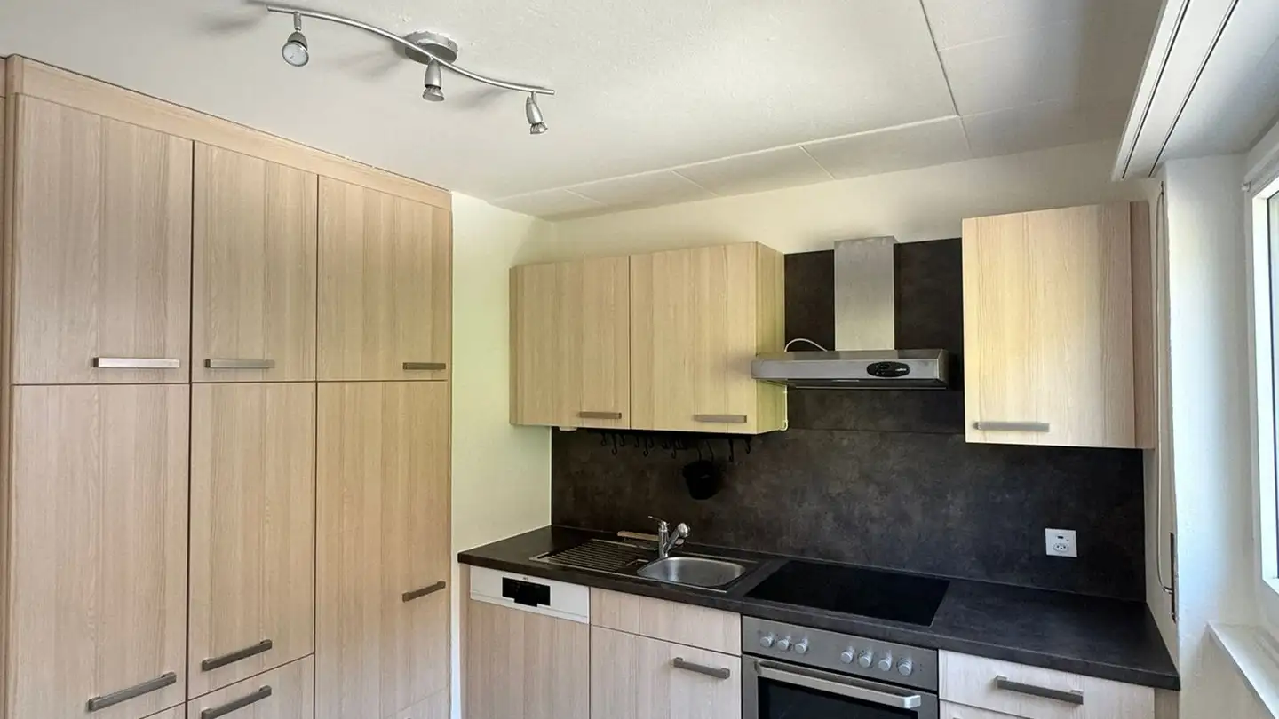 Apartment for rent - Chemin Des Bosquets 10, 2740 Moutier