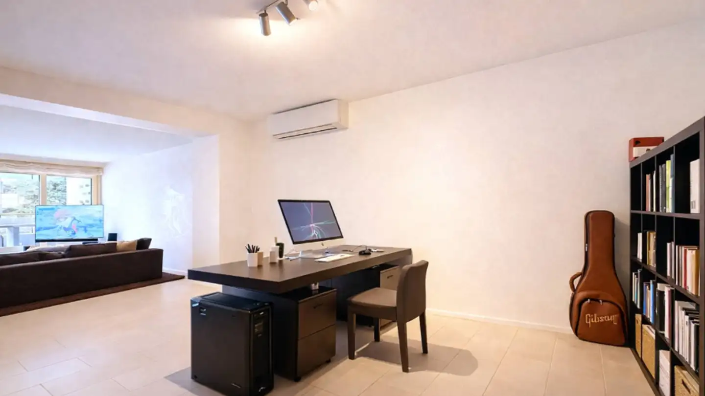 Apartment for sale - 1009 Pully - Photo 4