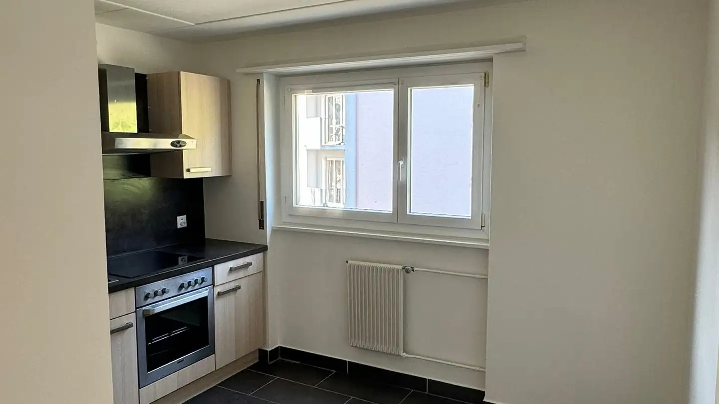 Apartment for rent - Chemin Des Bosquets 10, 2740 Moutier - Photo 2