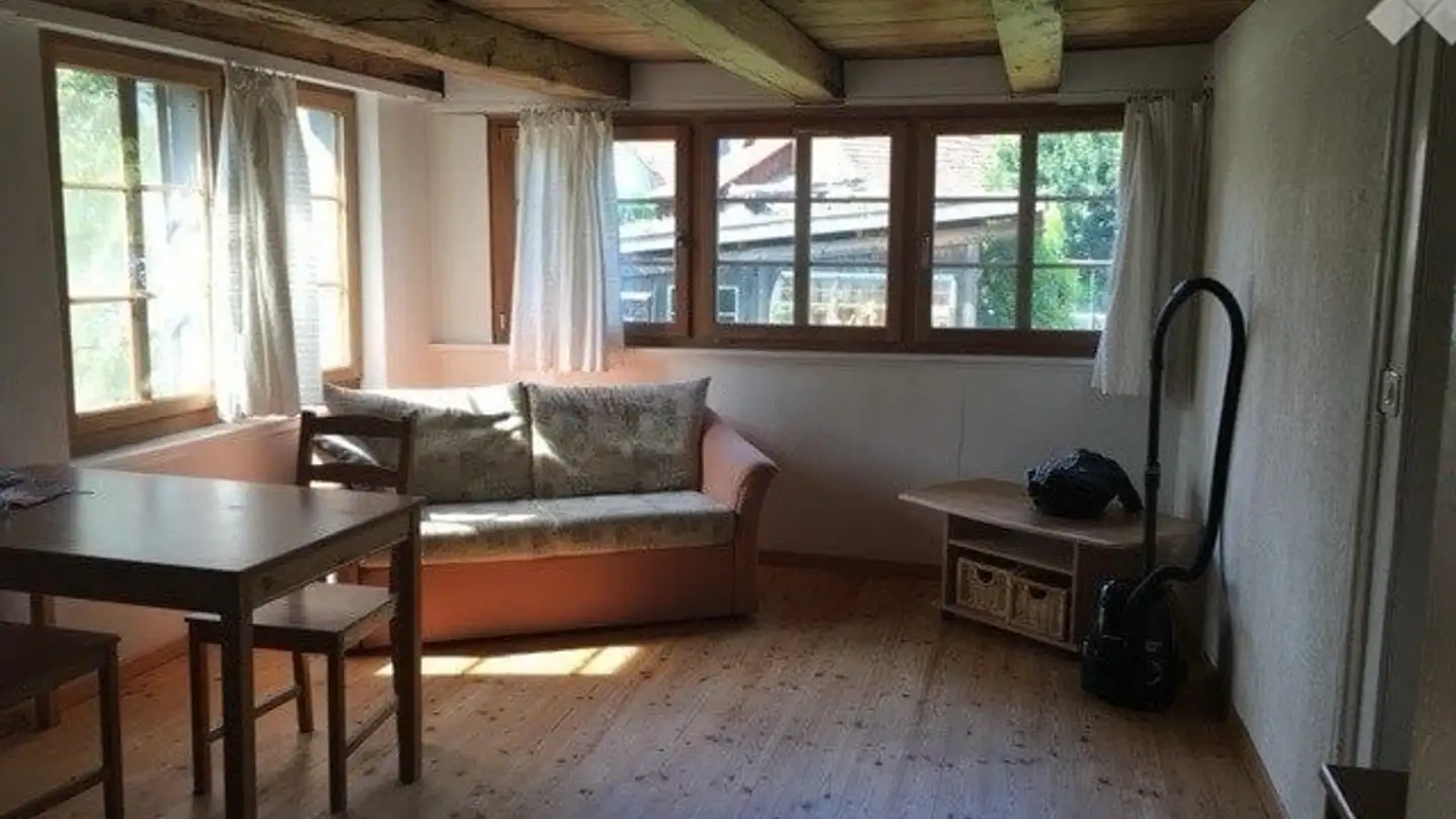 Wohnung mieten - Oberdorfstrasse 8, 8308 Illnau