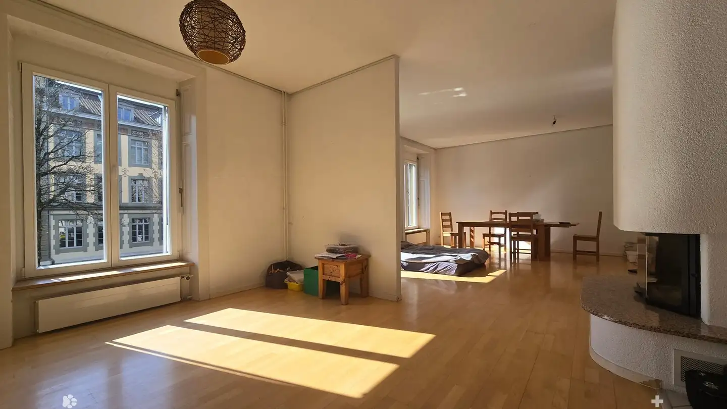 Duplex in affitto - Rue De La Loge / Logengasse 5, 2502 Biel/Bienne - Foto 3