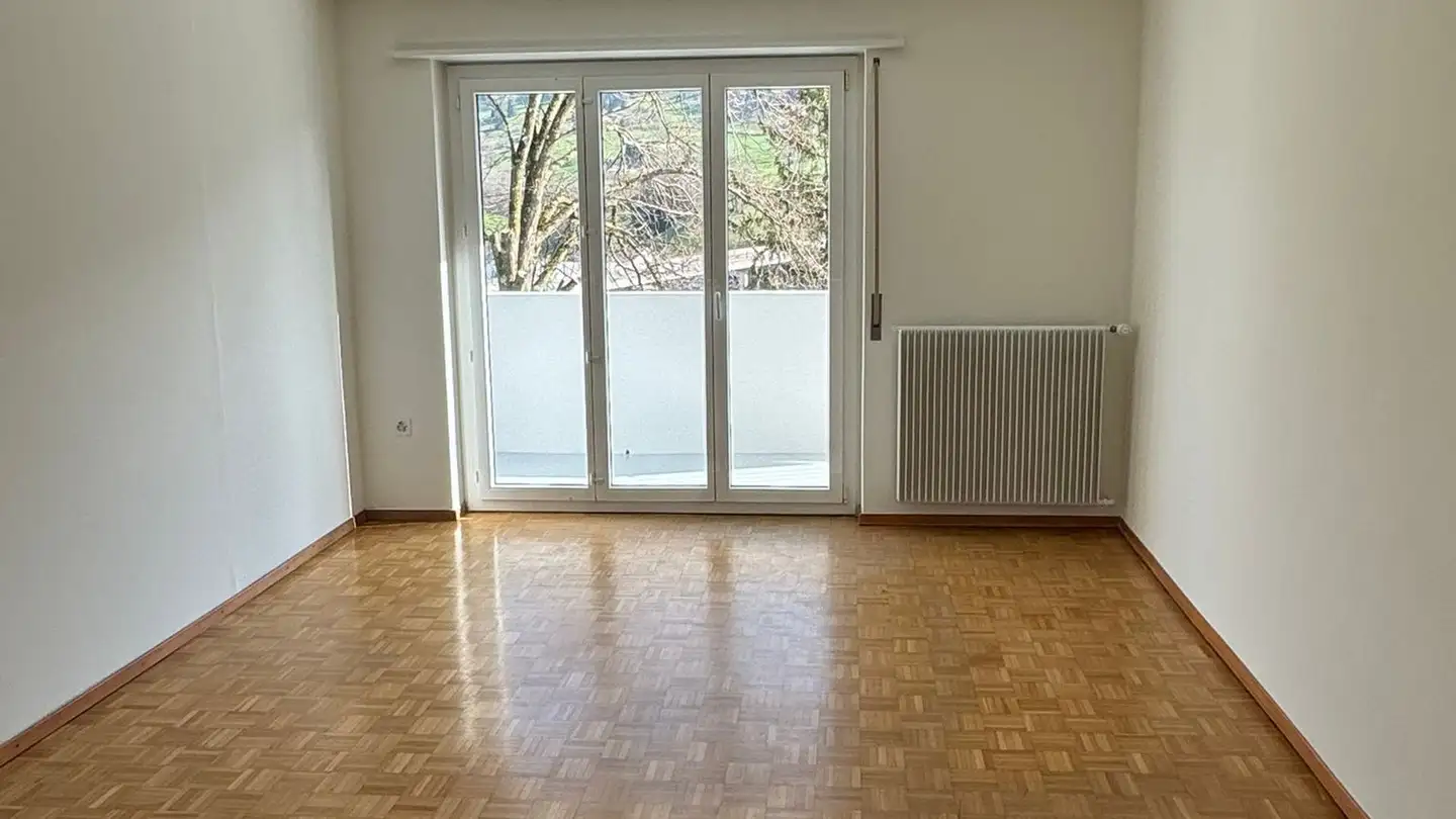 Apartment for rent - Chemin Des Bosquets 10, 2740 Moutier - Photo 4