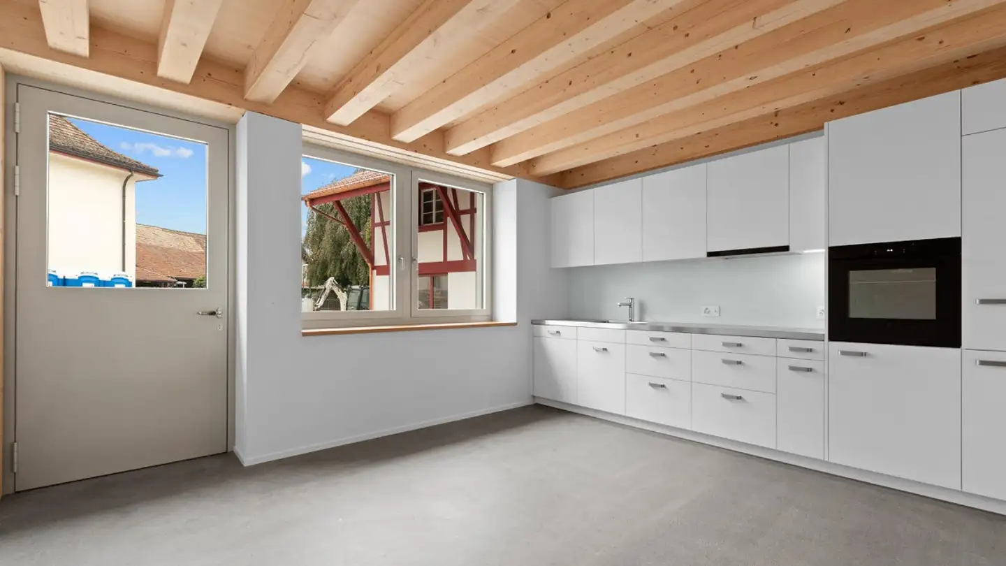 Appartement à louer - Hofwisenstrasse 4, 8155 Niederhasli