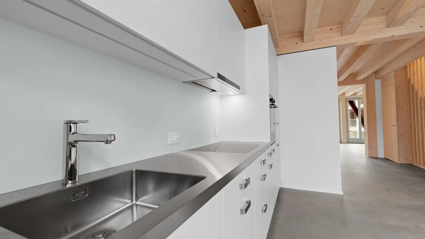 Appartement à louer - Hofwisenstrasse 4, 8155 Niederhasli - Photo 2