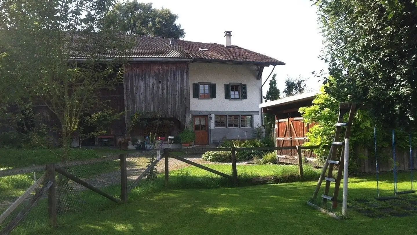 Appartamento in affitto - Oberdorfstrasse 8, 8308 Illnau - Foto 2