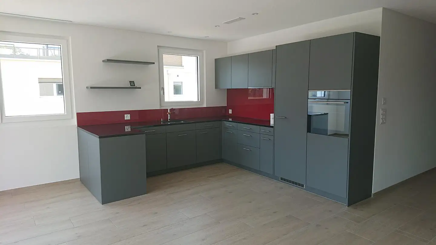 Appartamento in affitto - Zur Mühle 14, 4805 Brittnau