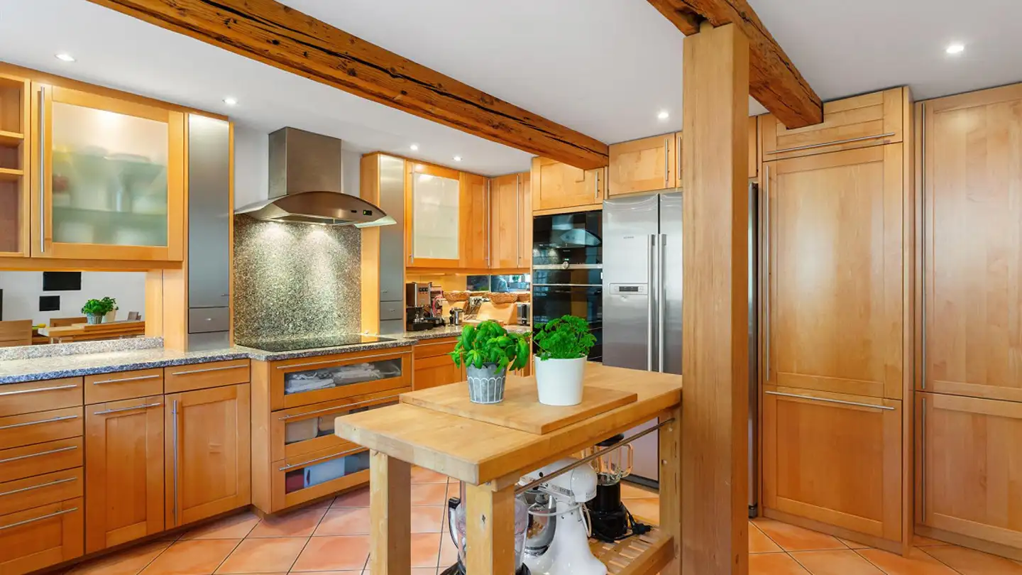 Einfamilienhaus kaufen - 8344 Bäretswil - Foto 4