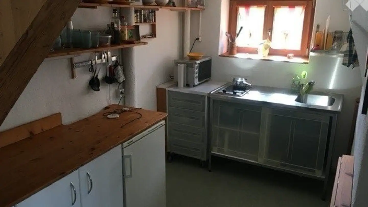 Appartamento in affitto - Oberdorfstrasse 8, 8308 Illnau - Foto 3