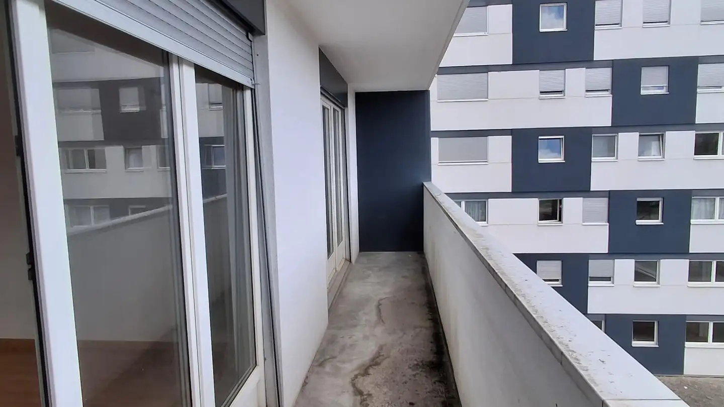 Wohnung mieten - Rue De La Charrière, 2300 La Chaux-de-Fonds