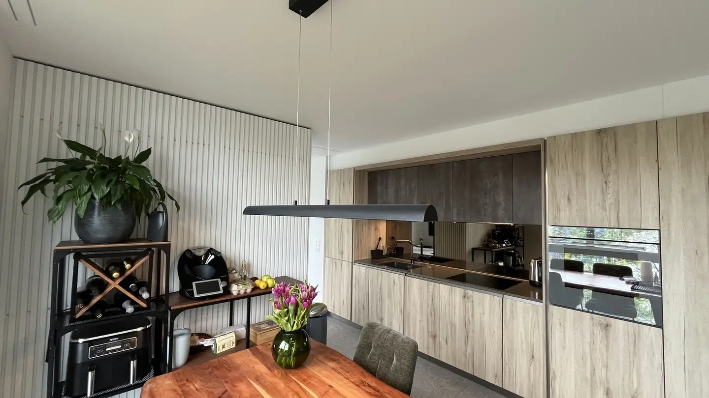 Appartamento in affitto - Friedheimstrasse 21, 8057 Zürich