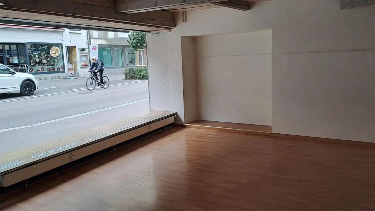 Spazio ufficio in affitto - Hauptstrasse 90, 9400 Rorschach - Foto 2