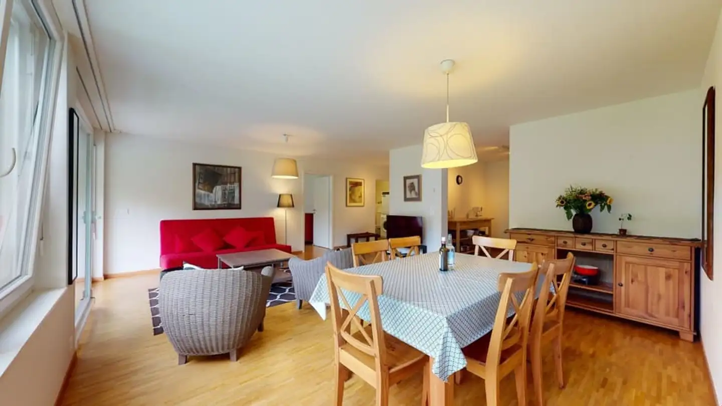 Apartment for rent - Le Grand-Chemin 29, 1066 Epalinges