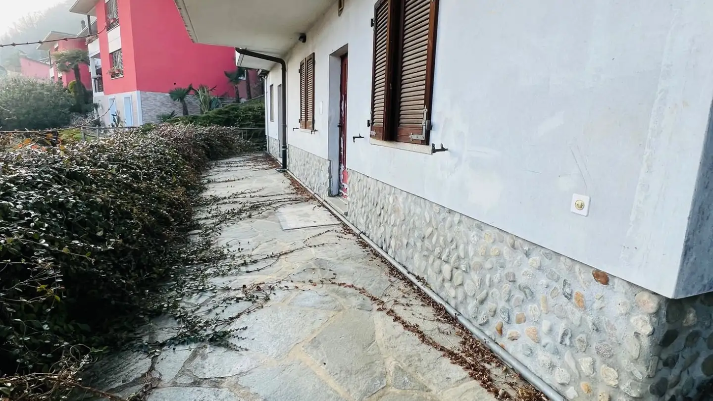 Casa singola in vendita - 6982 Agno - Foto 2