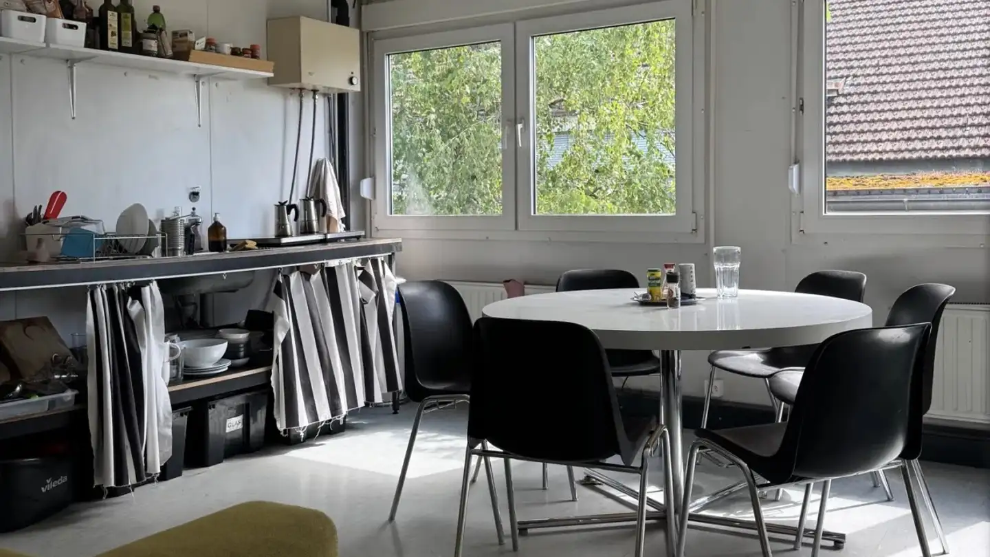 Bürofläche mieten - 8005 Zürich - Foto 2