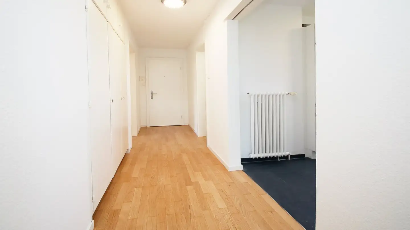 Dachgeschosswohnung mieten - Immenhauserstrasse 5, 8600 Dübendorf - Foto 4