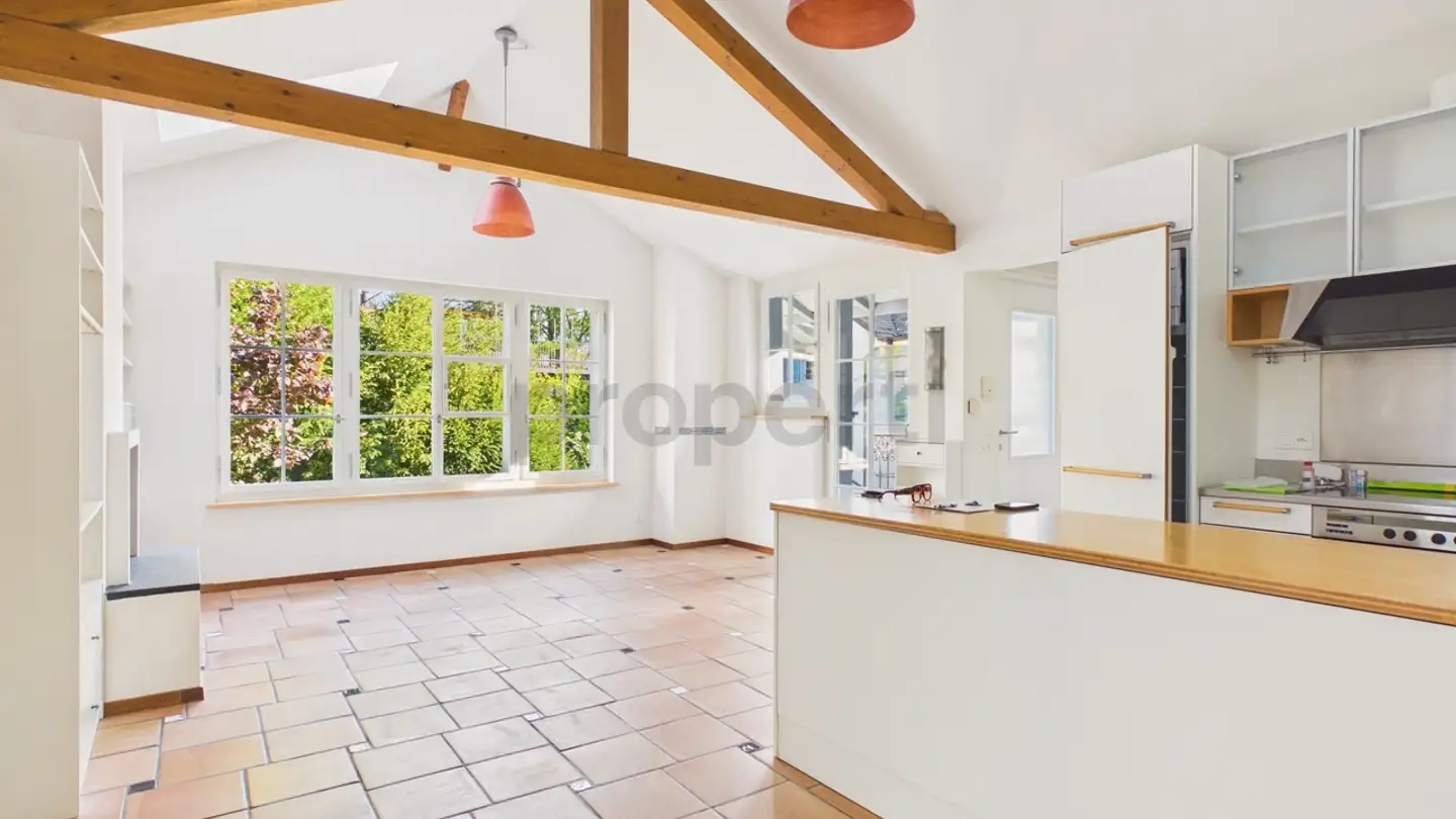 Wohnung mieten - 8008 Zürich - Foto 4